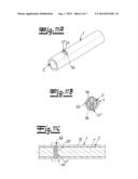 CAMSHAFT, ESPECIALLY FOR MOTOR VEHICLE ENGINES diagram and image