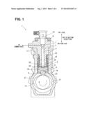 FUEL SUPPLY PUMP diagram and image