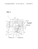 FUEL SUPPLY PUMP diagram and image