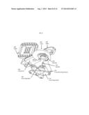 Crank Assembly diagram and image