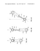 RETRACTABLE BOTTLE OPENER ASSEMBLIES AND METHODS THEREOF diagram and image