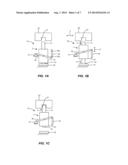 BOMB RACK LOCK diagram and image