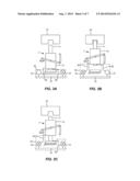 BOMB RACK LOCK diagram and image