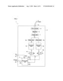 RECIPROCATING PUMP AND OXYGEN CONCENTRATOR diagram and image