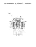 RECIPROCATING PUMP AND OXYGEN CONCENTRATOR diagram and image