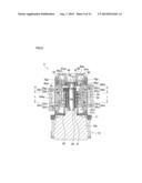 RECIPROCATING PUMP AND OXYGEN CONCENTRATOR diagram and image