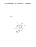 RECIPROCATING PUMP AND OXYGEN CONCENTRATOR diagram and image