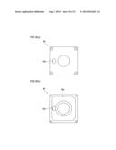 RECIPROCATING PUMP AND OXYGEN CONCENTRATOR diagram and image