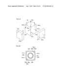 RECIPROCATING PUMP AND OXYGEN CONCENTRATOR diagram and image