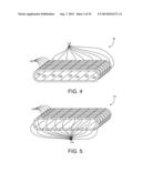 FOOD COOKING APPARATUS AND METHOD diagram and image