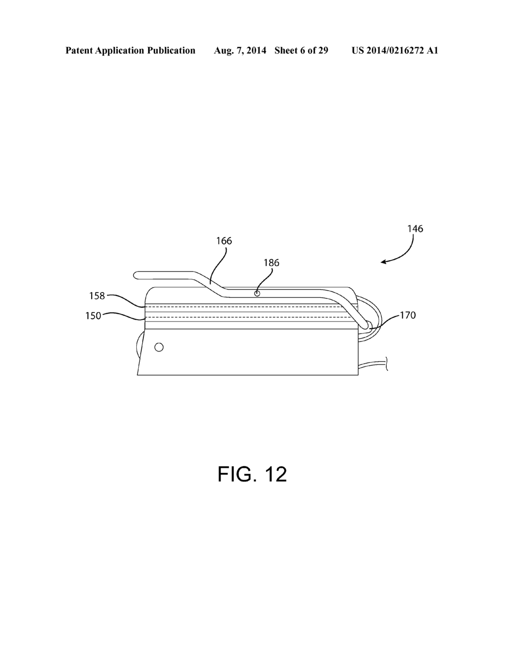 FOOD COOKING APPARATUS AND METHOD - diagram, schematic, and image 07