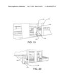 FOOD COOKING APPARATUS AND METHOD diagram and image