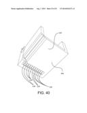 FOOD COOKING APPARATUS AND METHOD diagram and image