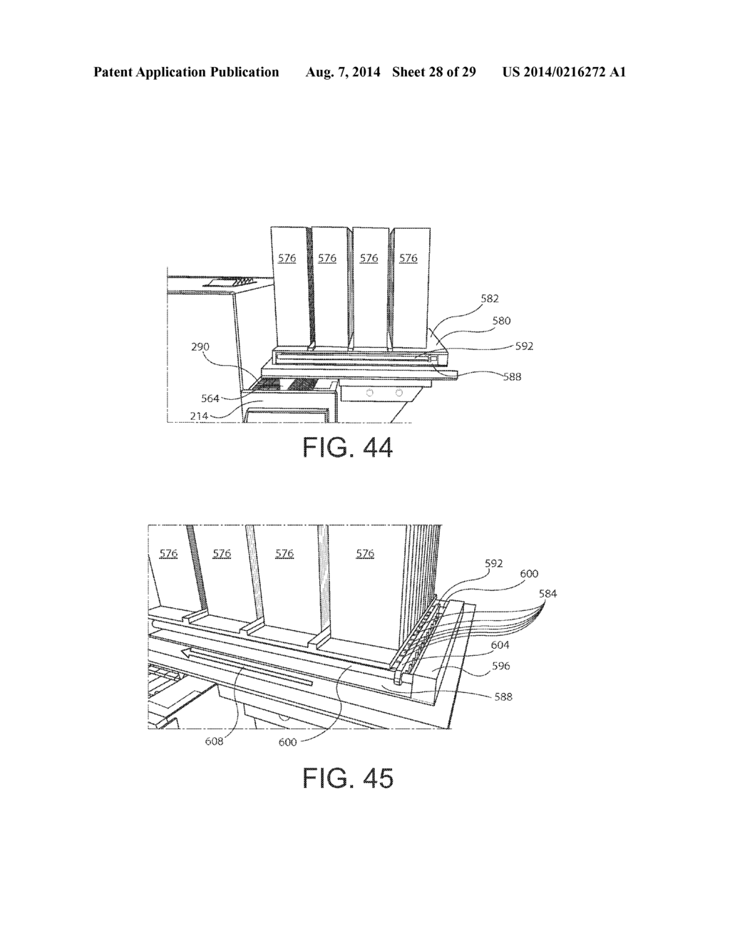 FOOD COOKING APPARATUS AND METHOD - diagram, schematic, and image 29