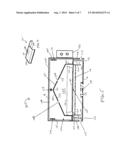 APPARATUS FOR CULTURING PLANT MATERIALS AS FOOD PRODUCT diagram and image