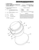 PELLET FOR SPORTING RIFLES AND SPORTING GUNS diagram and image