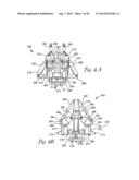 RAIL GUIDE APPARATUS FOR A RAIL LOADING AND UNLOADING MACHINE diagram and image