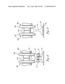 RAIL GUIDE APPARATUS FOR A RAIL LOADING AND UNLOADING MACHINE diagram and image