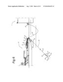 ANCHOR LINE TENSIONING METHOD diagram and image
