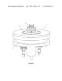 CHEMICAL VAPOR DEPOSITION REACTOR diagram and image