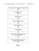 PROCESSING SYSTEM FOR COMBINED METAL DEPOSITION AND REFLOW ANNEAL FOR     FORMING INTERCONNECT STRUCTURES diagram and image