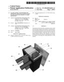 PLASMA SOURCE AND METHODS FOR DEPOSITING THIN FILM COATINGS USING PLASMA     ENHANCED CHEMICAL VAPOR DEPOSITION diagram and image