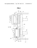 VALVE TIMING CONTROL SYSTEM OF INTERNAL COMBUSTION ENGINE diagram and image