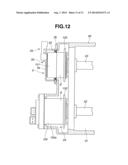 VALVE TIMING CONTROL SYSTEM OF INTERNAL COMBUSTION ENGINE diagram and image