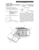 FRESH AIR SUPPLY DEVICE OF AN INTERNATIONAL COMBUSTION ENGINE diagram and image