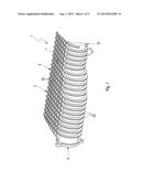 FRESH AIR SUPPLY DEVICE OF AN INTERNATIONAL COMBUSTION ENGINE diagram and image