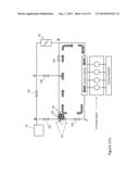 COLD START UP AUXILIARY SYSTEM FOR ALCOHOL AND FLEX ENGINES WITH AIR-INLET     AND ALCOHOL WARM UP diagram and image