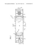 REDUCTION OF RING CLIPPING IN TWO-STROKE CYCLE ENGINES diagram and image