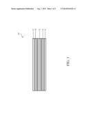 SOLAR CELL MODULE AND FABRICATING METHOD THEREOF diagram and image