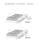 CONCENTRATING PHOTOVOLTAIC-THERMAL SOLAR ENERGY COLLECTOR diagram and image