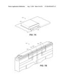 CONCENTRATING PHOTOVOLTAIC-THERMAL SOLAR ENERGY COLLECTOR diagram and image