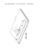 CONCENTRATING PHOTOVOLTAIC-THERMAL SOLAR ENERGY COLLECTOR diagram and image