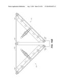 CONCENTRATING PHOTOVOLTAIC-THERMAL SOLAR ENERGY COLLECTOR diagram and image