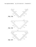 CONCENTRATING PHOTOVOLTAIC-THERMAL SOLAR ENERGY COLLECTOR diagram and image