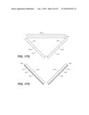 CONCENTRATING PHOTOVOLTAIC-THERMAL SOLAR ENERGY COLLECTOR diagram and image