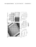 ARRAYS OF ULTRATHIN SILICON SOLAR MICROCELLS diagram and image