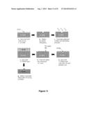 ARRAYS OF ULTRATHIN SILICON SOLAR MICROCELLS diagram and image