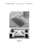 ARRAYS OF ULTRATHIN SILICON SOLAR MICROCELLS diagram and image