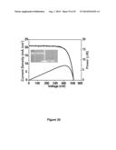 ARRAYS OF ULTRATHIN SILICON SOLAR MICROCELLS diagram and image