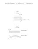 RECTANGULAR CONDUCTOR FOR SOLAR BATTERY, METHOD FOR FABRICATING SAME AND     LEAD WIRE FOR SOLAR BATTERY diagram and image