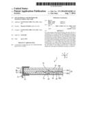 SOLAR MODULE AND METHOD FOR MANUFACTURING THE SAME diagram and image