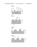 LIGHT-CONDENSING FILM, SOLAR CELL MODULE, AND TRANSFER MOLD diagram and image