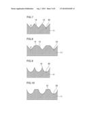 LIGHT-CONDENSING FILM, SOLAR CELL MODULE, AND TRANSFER MOLD diagram and image