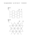 LIGHT-CONDENSING FILM, SOLAR CELL MODULE, AND TRANSFER MOLD diagram and image