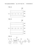 LIGHT-CONDENSING FILM, SOLAR CELL MODULE, AND TRANSFER MOLD diagram and image