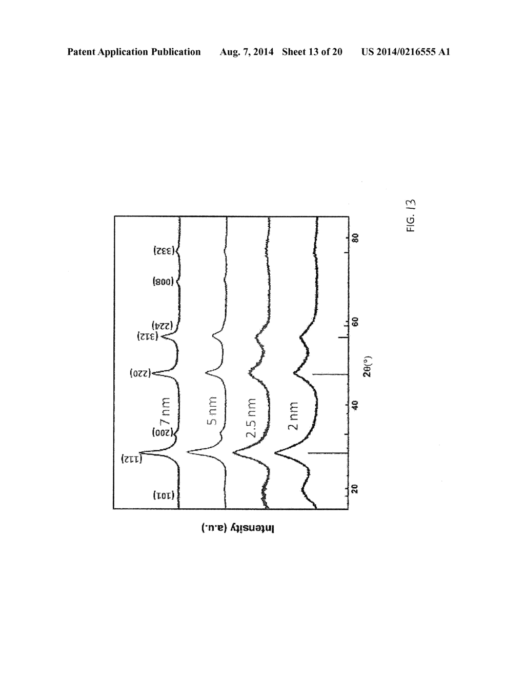 METAL CHALCOGENIDES AND METHODS OF MAKING AND USING SAME - diagram, schematic, and image 14